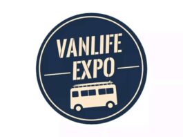 Salon Van Life