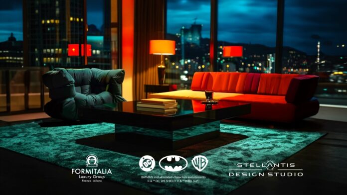 Stellantis Design Studio