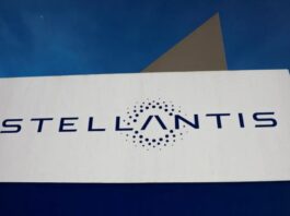 Stellantis au T1 2025