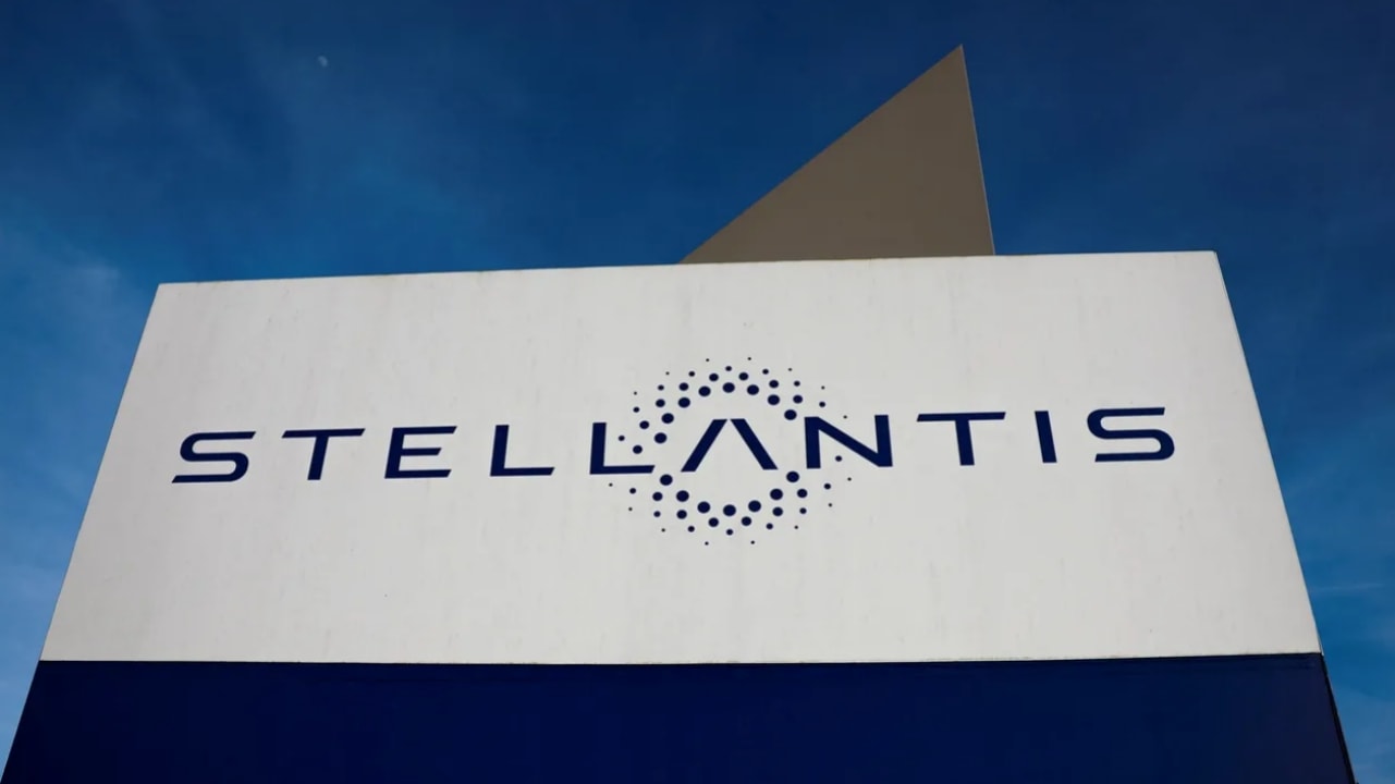 Stellantis au T1 2025