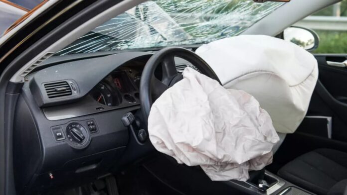 airbags takata toyota mercedes