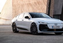 Audi AG - résultats commerciaux T1 2025