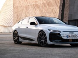 Audi AG - résultats commerciaux T1 2025