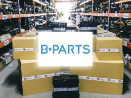 B-Parts