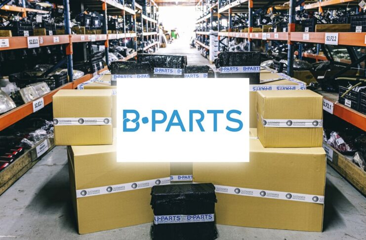 B-Parts