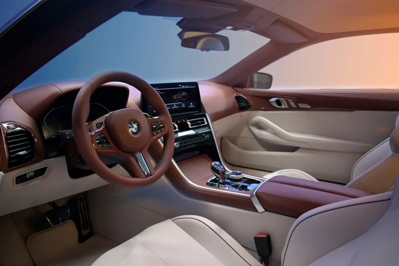 BMW Concept Speedtop