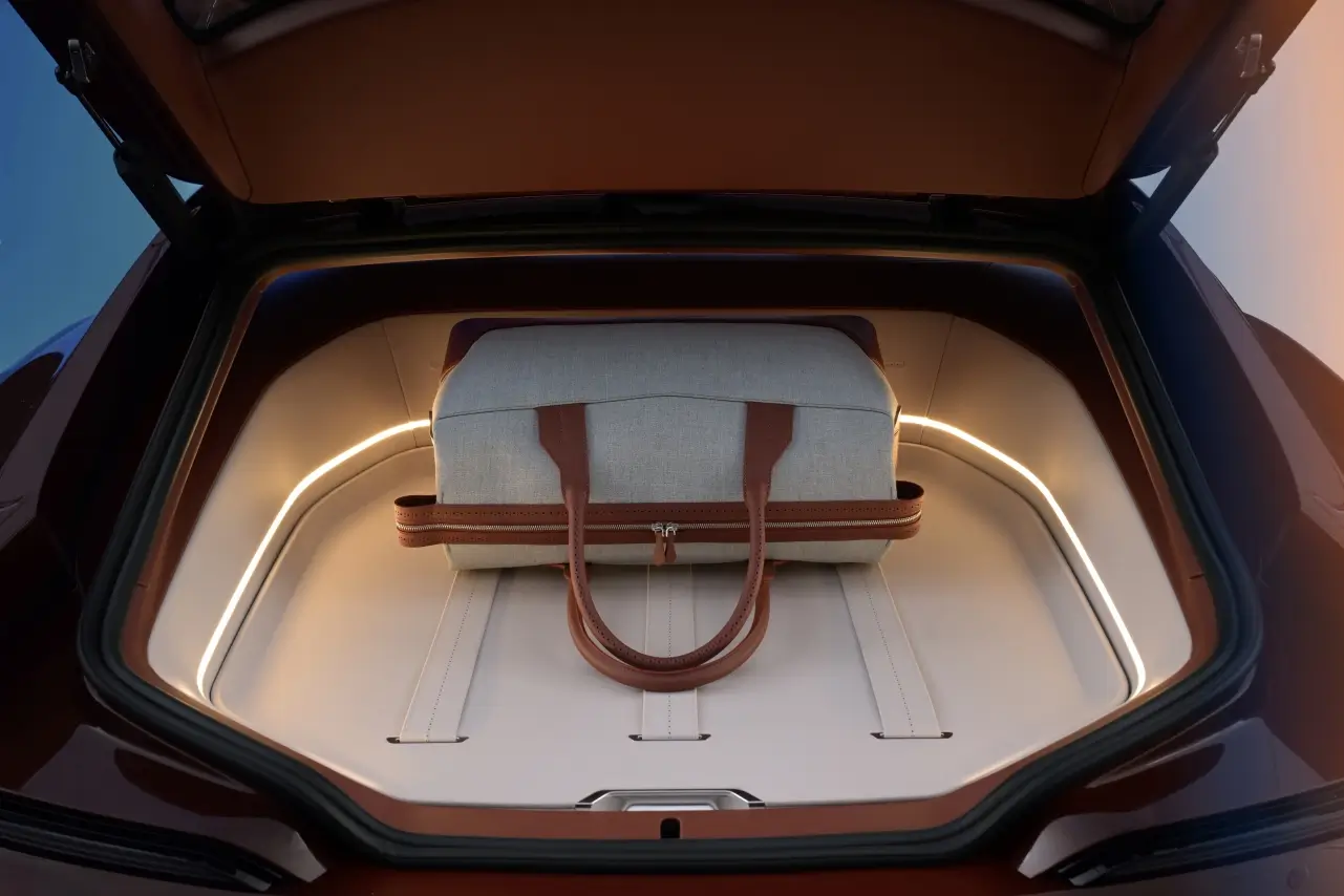 BMW Concept Speedtop