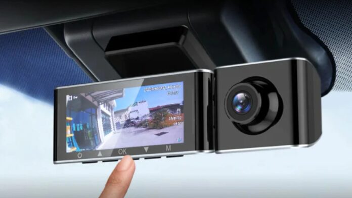 Caméras Obligatoires dans les Voitures dès 2026