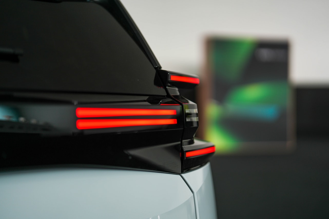 Citroen C5 Aircross 2025