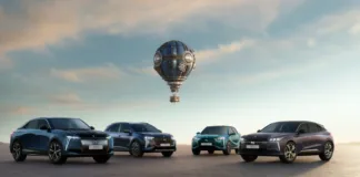 DS Automobiles Jules Verne Collection