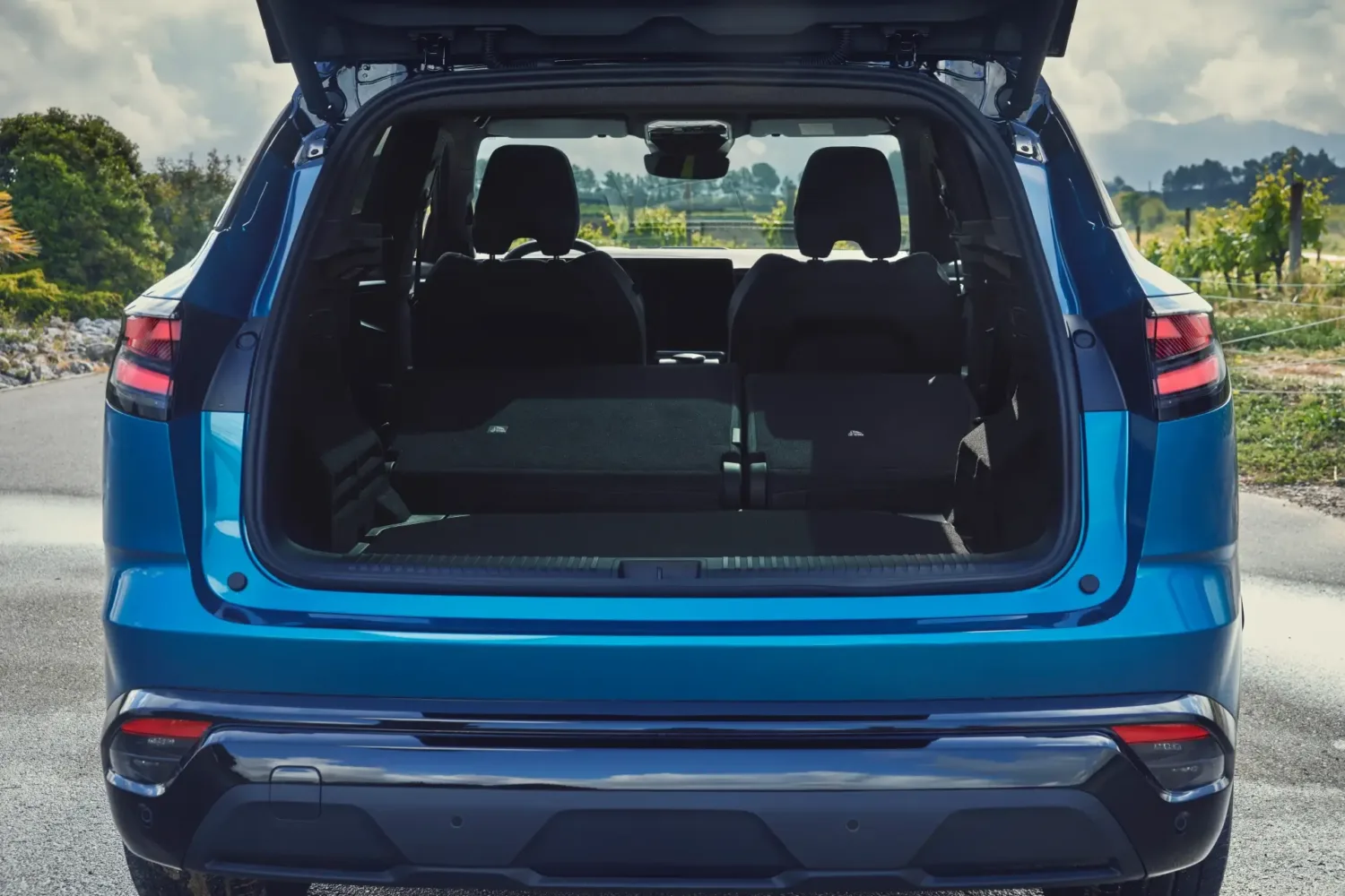 Essai Renault Austral - Esprit Alpine