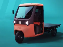 Fiat TRIS