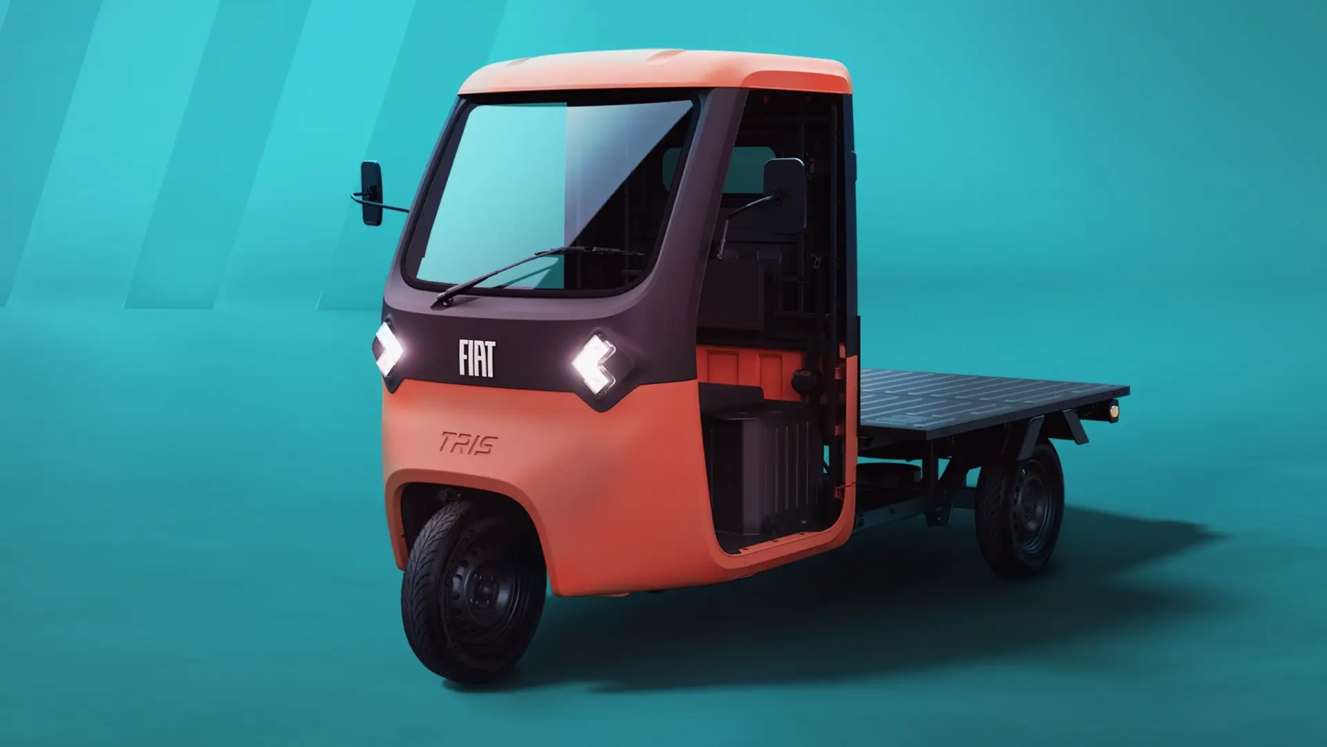 Fiat TRIS