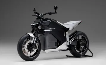 Honda EV Fun Concept