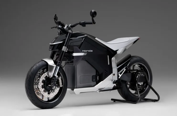 Honda EV Fun Concept
