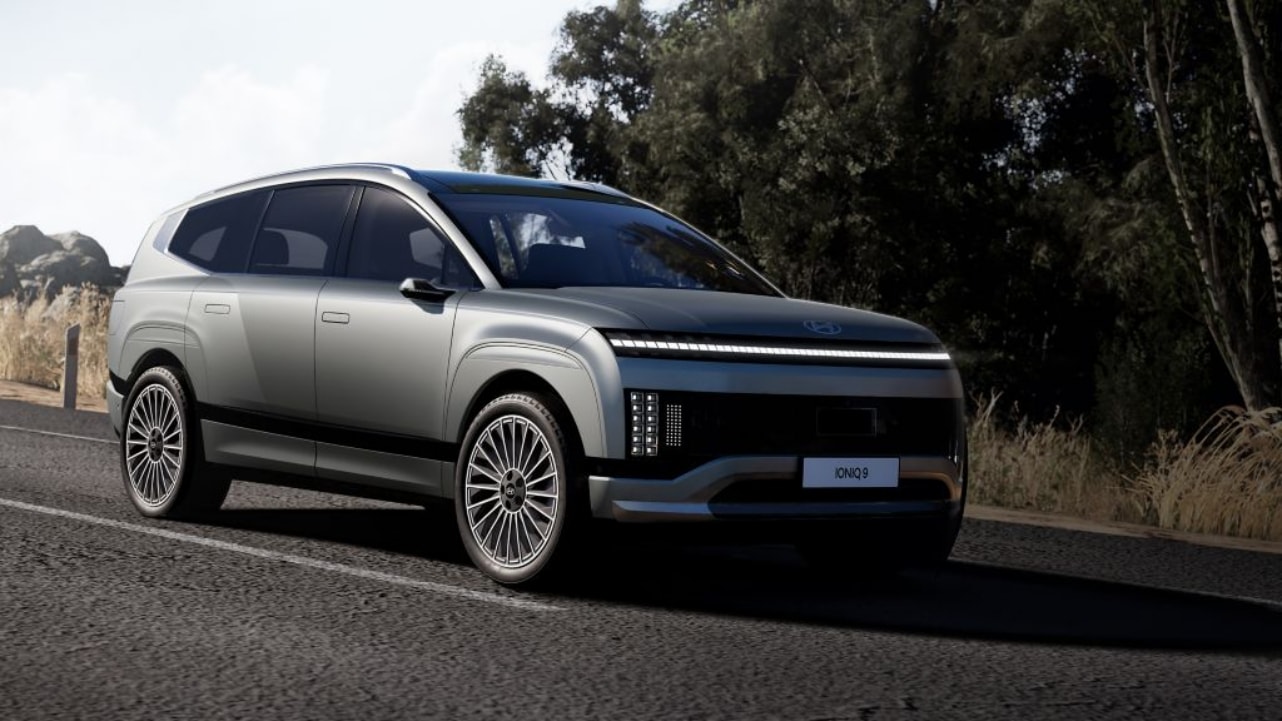 Ioniq 9