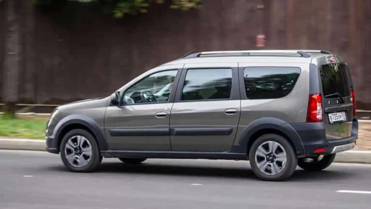 LADA