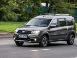 LADA