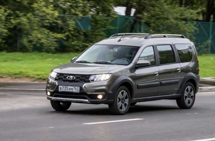 LADA