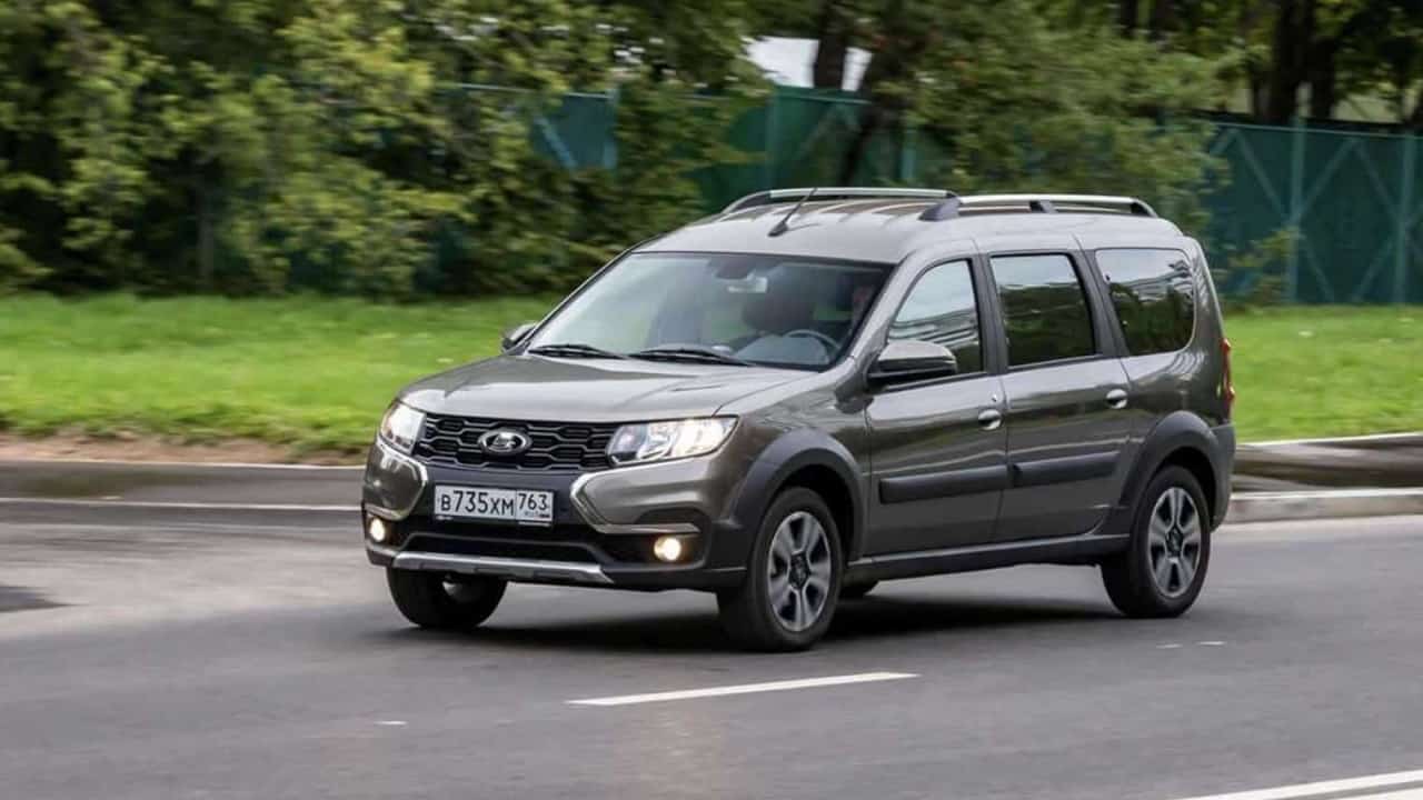 LADA
