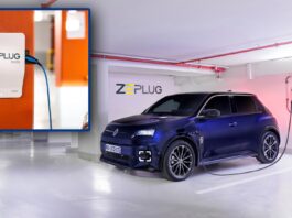 Mobilize s’associe a Zeplug pour faciliter la recharge en copropriété