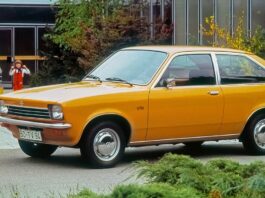 Opel Astra & Opel Kadett City