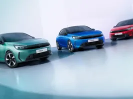 Opel Corsa Color Edition 2025