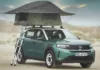 Opel Frontera Camping-Car 2025