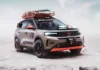 Opel Frontera GRAVEL