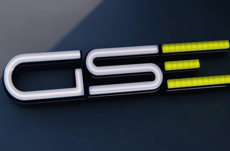 Opel GSE 2025