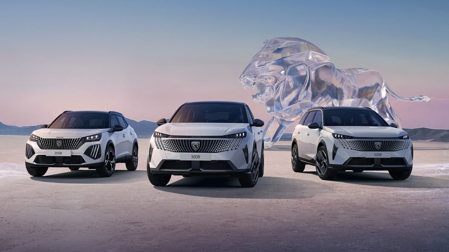 PEUGEOT Lions Day Allemagne