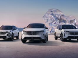 PEUGEOT Lions Day Allemagne