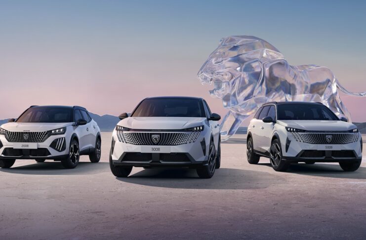 PEUGEOT Lions Day Allemagne