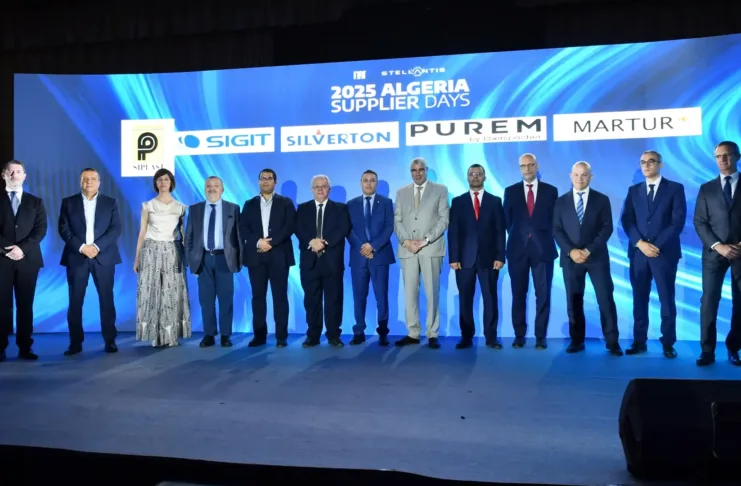 Convention Fournisseurs Stellantis 2025