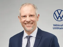 Stefan Mecha nommé Directeur de Volkswagen Véhicules Utilitaires
