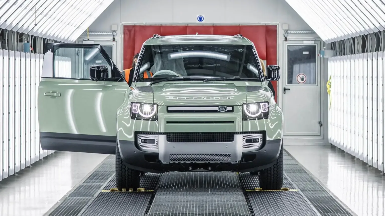 Tarifs Douaniers Auto Canada Mexique Royaume Uni