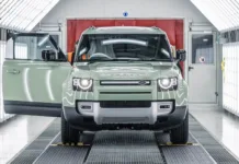 Tarifs Douaniers Auto Canada Mexique Royaume Uni