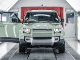 Tarifs Douaniers Auto Canada Mexique Royaume Uni