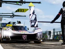 TotalEnergies 6 Heures de Spa-Francorchamps - grosse déception du coté de Peugeot