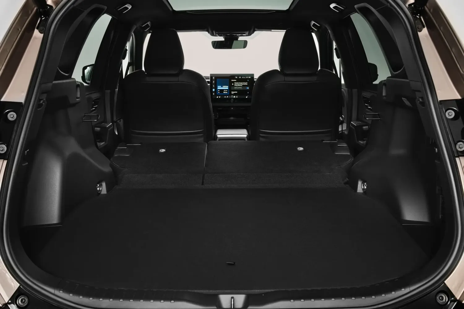 Toyota RAV4 2026