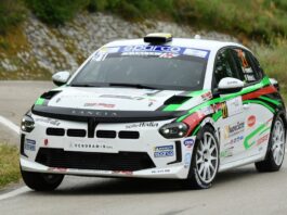 Trofeo Lancia Cup 2025