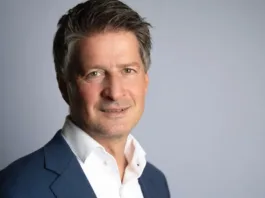 Xavier Chardon nouveau CEO Citroen