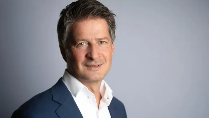 Xavier Chardon nouveau CEO Citroen