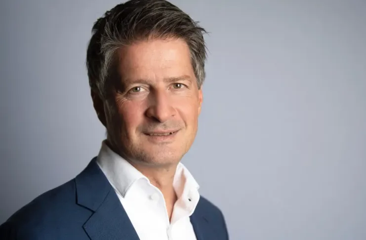 Xavier Chardon nouveau CEO Citroen