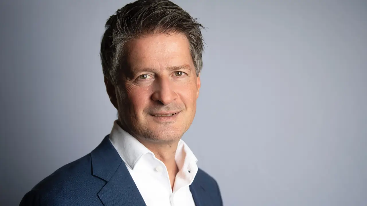Xavier Chardon nouveau CEO Citroen