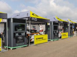 la nouvelle solution de recharge mobile Opel