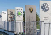 volkswagen group