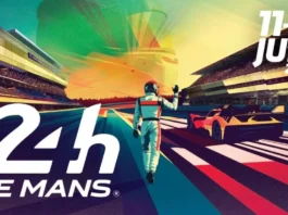 24 Heures du Mans 2025