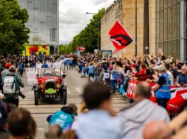 24 Heures du Mans 2025 - Programme du Vendredi 13 juin