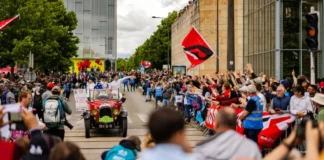 24 Heures du Mans 2025 - Programme du Vendredi 13 juin